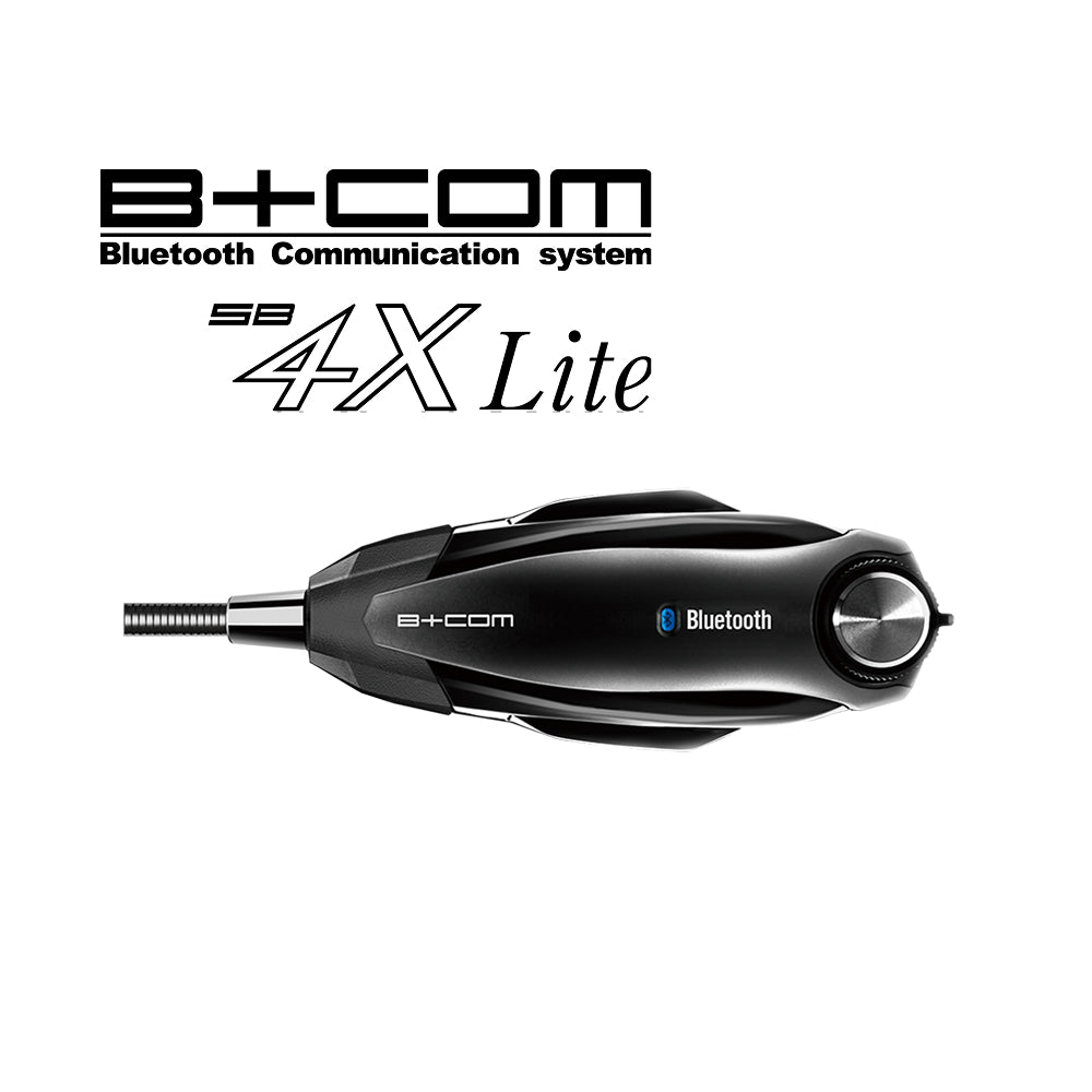 SB4X/SB4X Lite