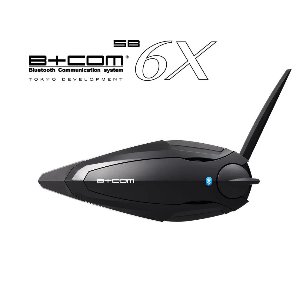 SB6X