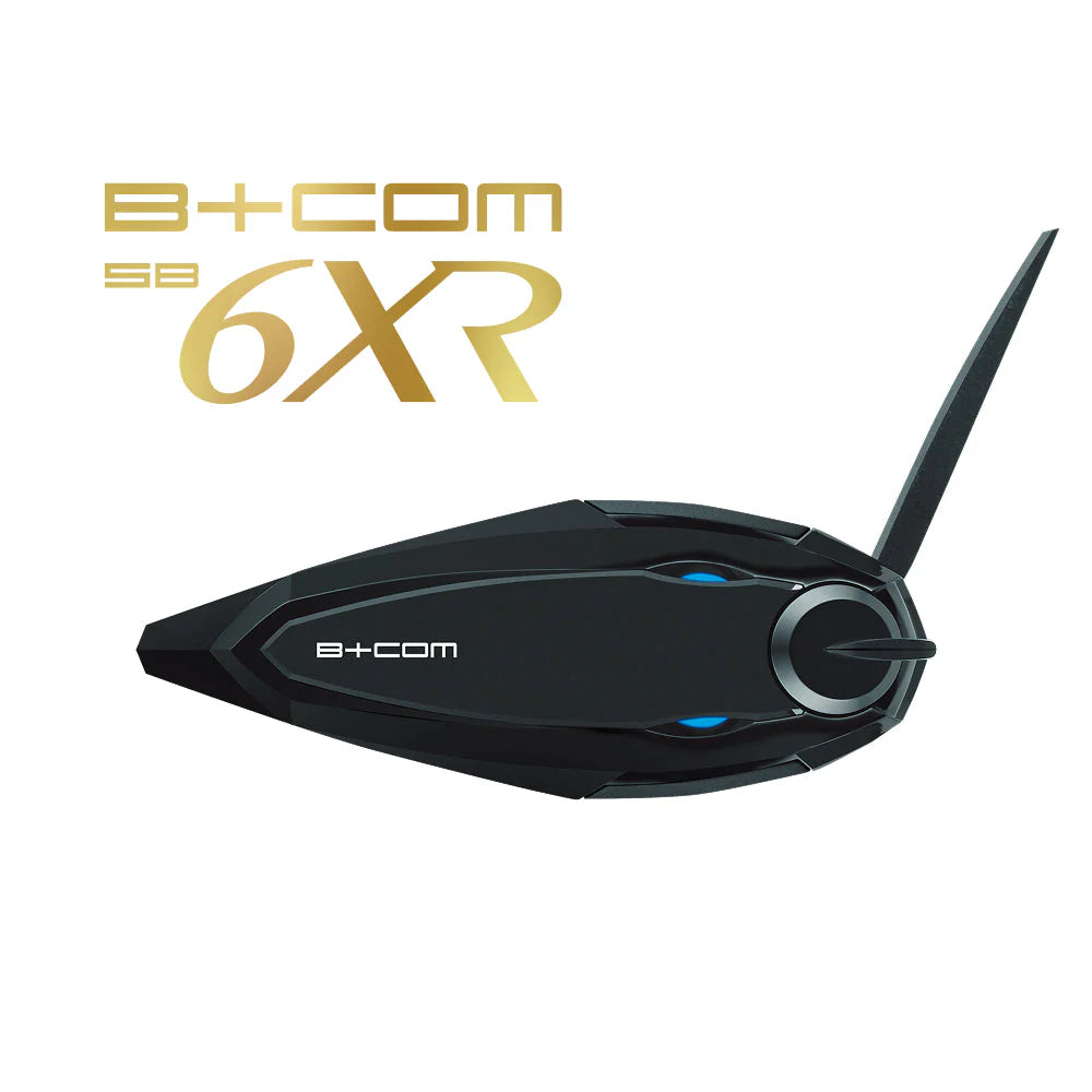 SB6XR