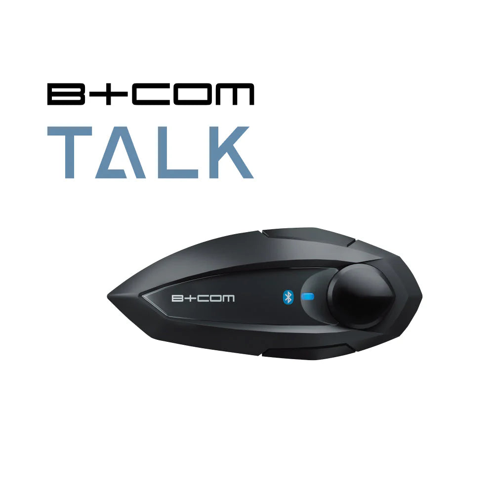 TALK