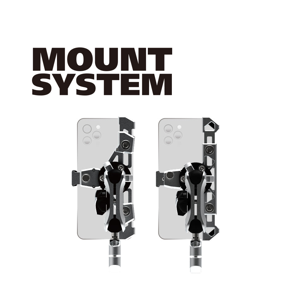 MOUNT SYSTEM